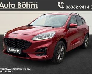 Ford Ford Kuga Plug-In Hybrid ST-Line 2.5 Duratec -PHEV Gebrauchtwagen