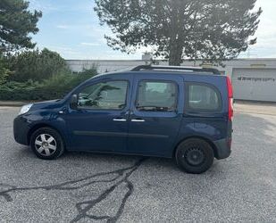 Renault Renault Kangoo 1.2 Experience Gebrauchtwagen