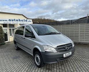 Mercedes-Benz Vito Gebrauchtwagen