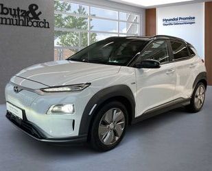 Hyundai Hyundai KONA Elektro EV Premium Gebrauchtwagen