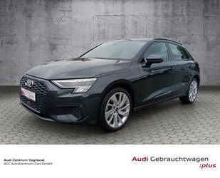 Audi Audi A3 Sportback 35 TFSI Business/LED/Navi/Kamera Gebrauchtwagen