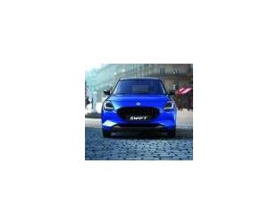 Suzuki Suzuki Swift 1.2 Comfort+ Hybrid Gebrauchtwagen