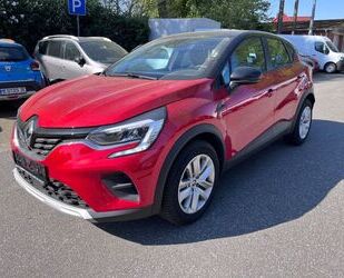 Renault Renault Captur II Equilibre Gebrauchtwagen