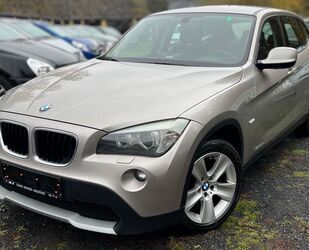 BMW BMW X1 sDrive 20d *AHK*Bi-Xenon*Android-Display* Gebrauchtwagen