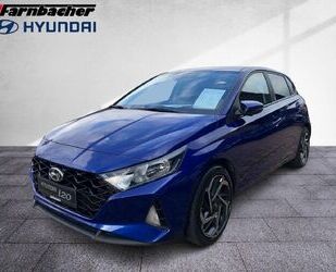 Hyundai Hyundai I20 Edition 30+ Gebrauchtwagen