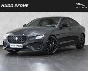 Jaguar Jaguar XE R-DYNAMIC SE D200 Automatik Limousine. 1 Gebrauchtwagen