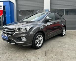 Ford Ford Kuga ST-Line 4X4/Bi-Xenon/Carplay/AHK/CAM/SHZ Gebrauchtwagen