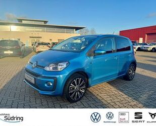 VW Volkswagen up! join 1,0 MPI SHZ Temp PDC Alu Klima Gebrauchtwagen