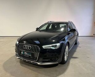 Audi Audi A6 allroad 3.0 TDI ACC KAMERA AUDI CHECKHEFT Gebrauchtwagen