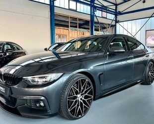 BMW BMW 435d xDrive/Gran Coupé/M-Performance/Voll-Voll Gebrauchtwagen