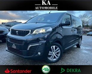 Peugeot Peugeot Traveller Allure L2 Xenon Kamera AHK Panor Gebrauchtwagen