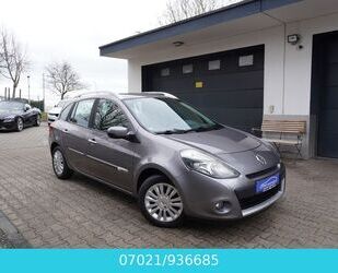 Renault Renault Clio 1.2 TCe Dynamique KLIMA+ALU+PDC+ZV+EU Gebrauchtwagen