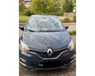 Renault Renault Captur ENERGY TCe 90 Life Life Gebrauchtwagen