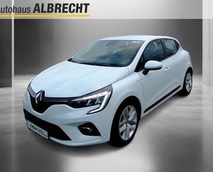 Renault Renault Clio BUSINESS EDITION TCe 90 ( Gebrauchtwagen