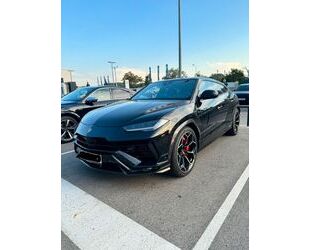 Lamborghini Lamborghini Urus 4.0 V8 Performante*3D Bang & Oluf Gebrauchtwagen