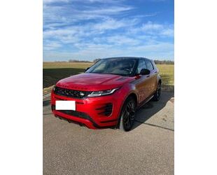 Land Rover Land Rover Range Rover Evoque D180 R-DYNAMIC SE AW Gebrauchtwagen