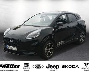 Ford Ford Puma ST-Line 1.0 EcoBoost Mild Hybrid GJR Gebrauchtwagen