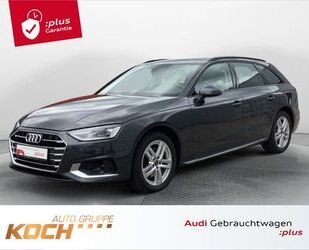 Audi Audi A4 Avant 35 TFSI S-Tronic advanced, EA8, LED, Gebrauchtwagen