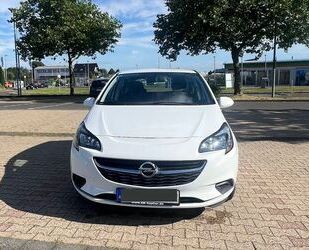 Opel Opel Corsa 1.2 Selection Selection/Klima/Citylenku Gebrauchtwagen