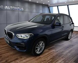 BMW BMW X3 xDrive 30e Advantage Steptronic Business-Pa Gebrauchtwagen