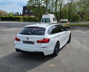 BMW BMW 535d xDrive Touring - Gebrauchtwagen