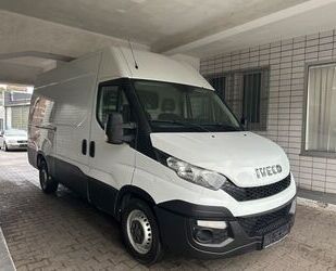 IVECO Iveco Daily Kasten HKa 35 S 13 V Klima 3520 L Gebrauchtwagen