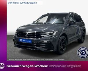 VW Volkswagen Tiguan 1.4 eHybrid OPF DSG R-Line AHK H Gebrauchtwagen