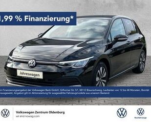 VW Volkswagen Golf VIII 1.5 TSI Move AHK+LED+APPConne Gebrauchtwagen