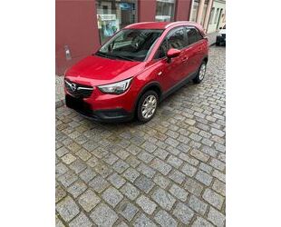 Opel Opel Crossland (X) 1.2 DI Turbo 81kW GS GS Gebrauchtwagen