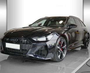 Audi Audi RS6 GARANTIE*B&O+*LASER*HUD*STANDH.*PANO*FOLI Gebrauchtwagen