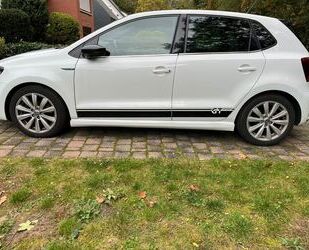 VW Volkswagen Polo 1.4 TSI ACT BlueGT BlueGT Gebrauchtwagen