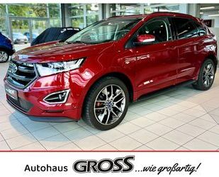 Ford Ford Edge Sport 4x4 2.0 TDCi Bi-Turbo Navi Soundsy Gebrauchtwagen