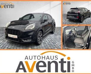 Ford Ford Puma 1.0 EcoBoost Mild Hybrid ST-Linie S/S ST Gebrauchtwagen