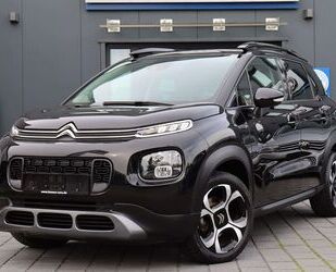 Citroen Citroën C3 Aircross PureTech 130 Stop AC-A*NAVI*17 Gebrauchtwagen