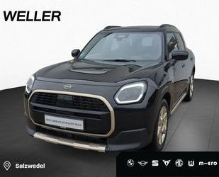 Mini MINI Countryman C Pano,LED,HUD,FavouredTrim Gebrauchtwagen