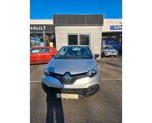 Renault Renault Captur Expression Tce 90 Gebrauchtwagen