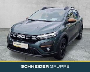 Dacia Dacia Sandero Stepway Extreme TCe 110 Rückfahrkame Gebrauchtwagen