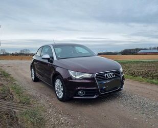 Audi Audi A1 1.6 TDI Ambition Ambition Gebrauchtwagen