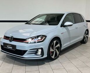 VW Volkswagen Golf 2.0 TSI DSG GTI Performance Navi*L Gebrauchtwagen