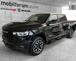 Dodge Dodge RAM Laramie Sport MY25 NAP Sport Abgasanlage Gebrauchtwagen