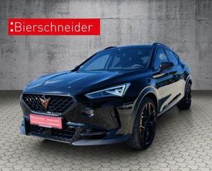 Cupra Cupra Formentor 2.5 TSI DSG 4Drive VZ5 5-J-GARANTI Gebrauchtwagen