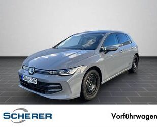 VW Volkswagen Golf VIII Life 1.5 TSI Schalter / Pano Gebrauchtwagen