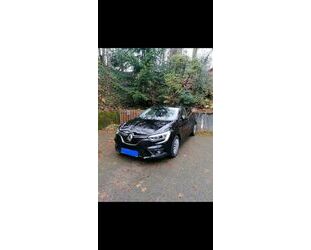 Renault Renault Megane BLUE dCi 115 Limited Limited Gebrauchtwagen