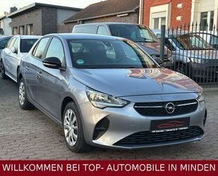 Opel Opel Corsa F 1.2 Edition/Klimaanlage/PDC Gebrauchtwagen