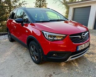 Opel Opel Ultimate mit Panorama-Dach - TÜV (Neu) Gebrauchtwagen