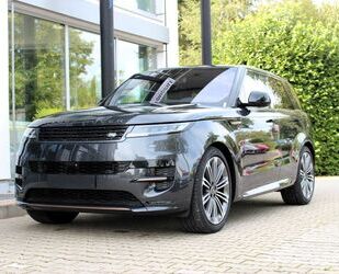 Land Rover Land Rover Range Rover Sport Dynamic HSE / PANORAM Gebrauchtwagen