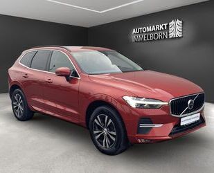 Volvo Volvo XC60 Momentum 360°*AHK*Led*Navi*Winterpaket* Gebrauchtwagen