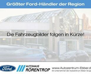 Ford Ford Puma Titanium X 1.0 EcoBoost Navi B&O Massage Gebrauchtwagen