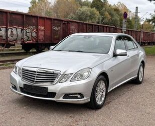 Mercedes-Benz Mercedes-Benz E 250 Lim. Elegance 8 Fach Gebrauchtwagen