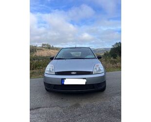 Ford Ford Fiesta 1,3 51 kW Viva Viva Gebrauchtwagen